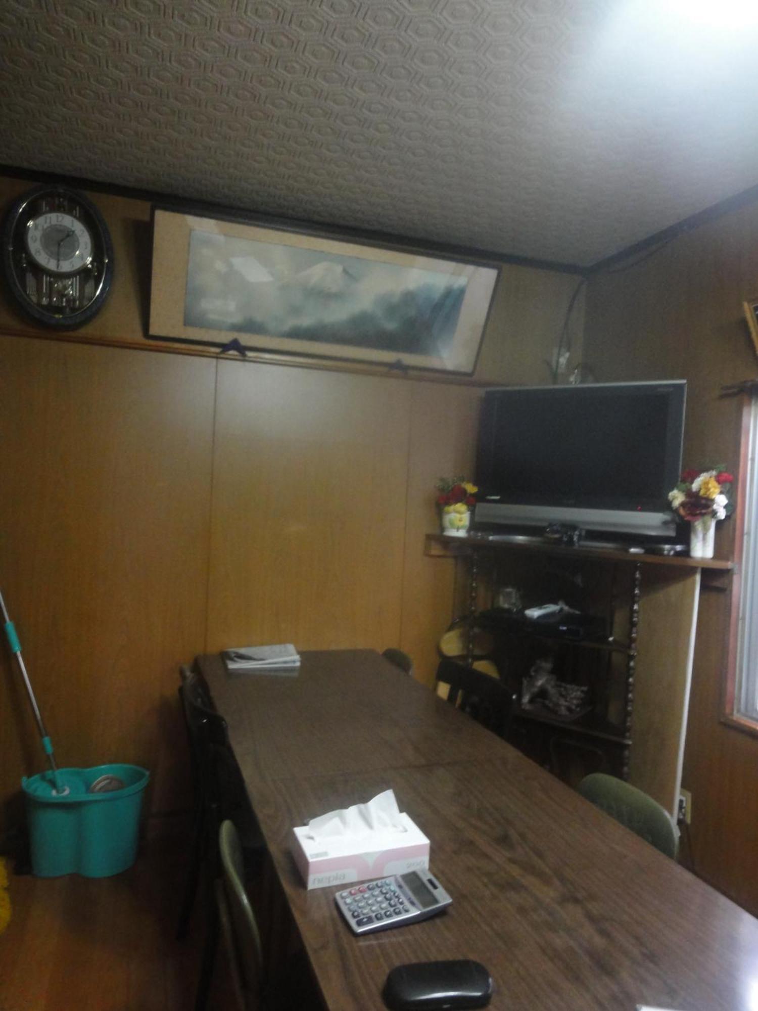 Tenryu Ryokan Hiroshima Bagian luar foto