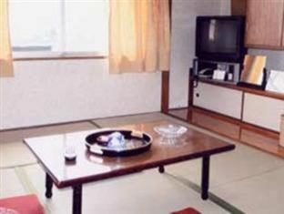 Tenryu Ryokan Hiroshima Ruang foto